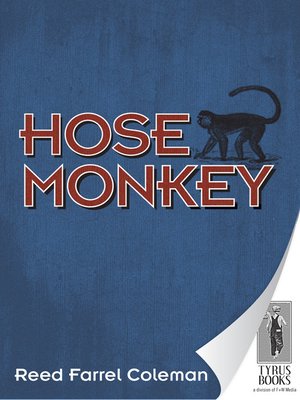 cover image of Hose Monkey